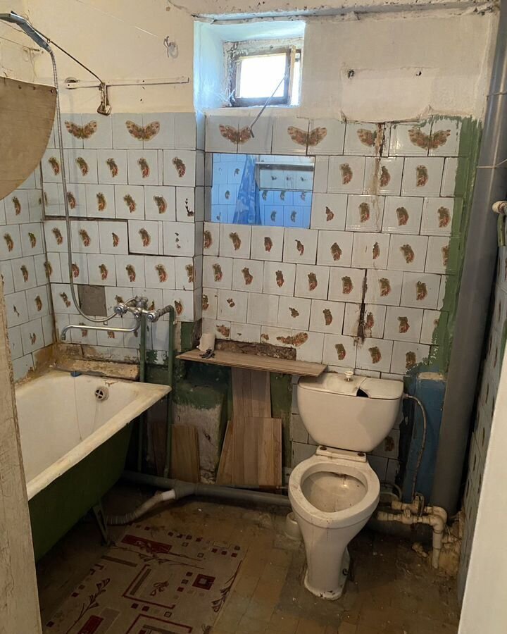 квартира г Нижняя Салда ул Новая 6 фото 11
