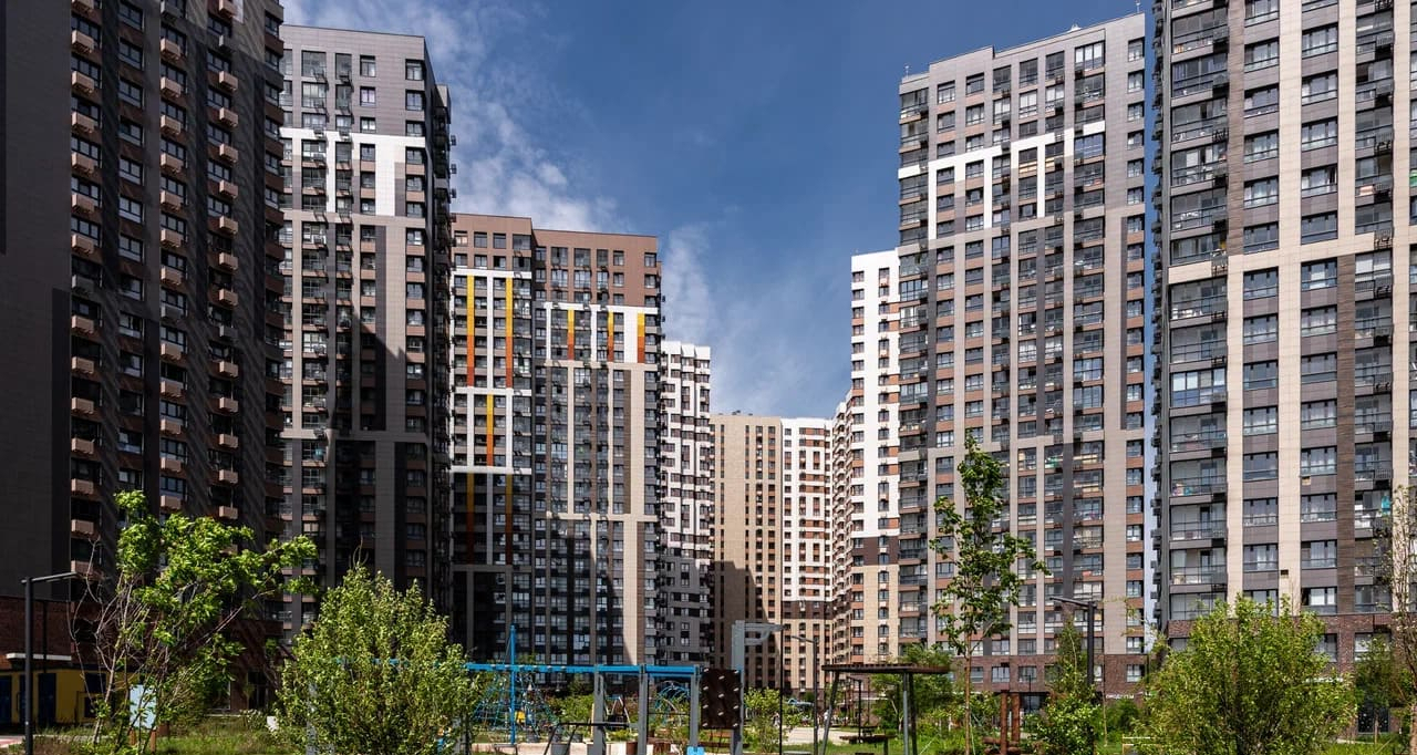 квартира г Одинцово Склад, Западная фото 10