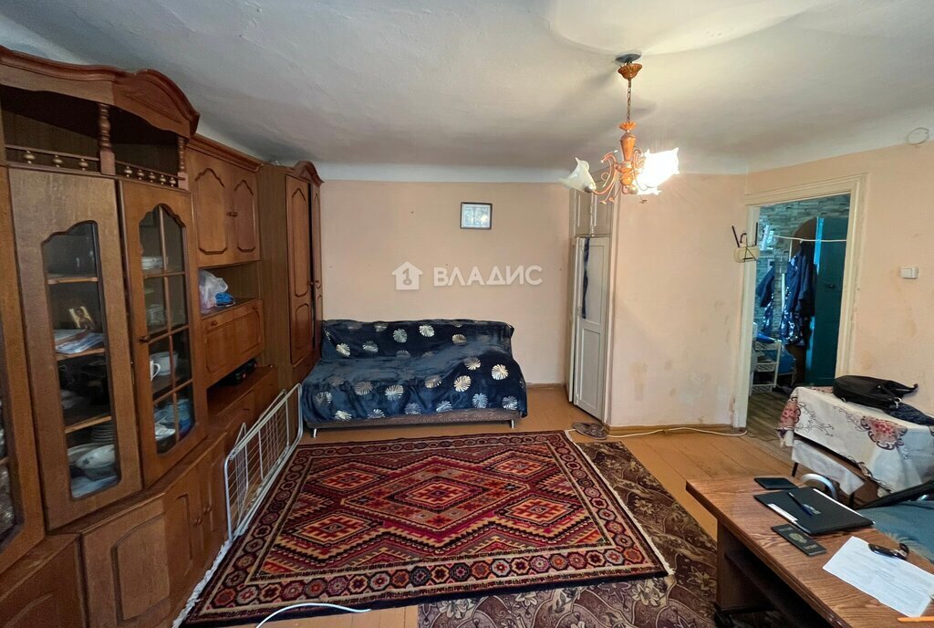 квартира г Орск Нагорный пер Кишиневский 2 фото 2