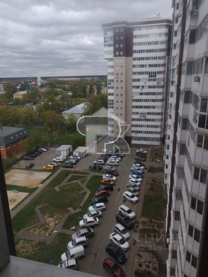 квартира городской округ Богородский г Старая Купавна ул Октябрьская 14а Железнодорожная фото 15