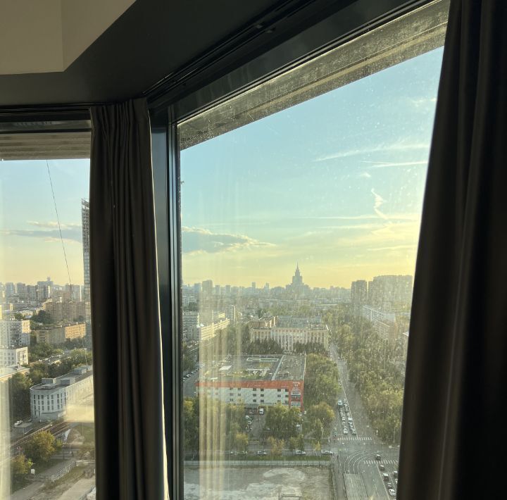 квартира г Москва метро Дмитровская проезд Дмитровский 1 фото 25