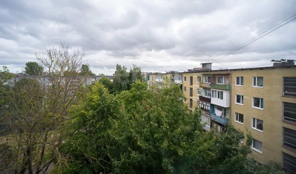 квартира г Калининград ул Воздушная 12 фото 9