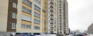 квартира ул Сабуровская 1б/1 фото