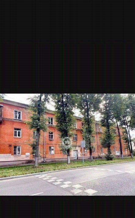 комната г Ярославль р-н Ленинский ул Кудрявцева 37 фото 6