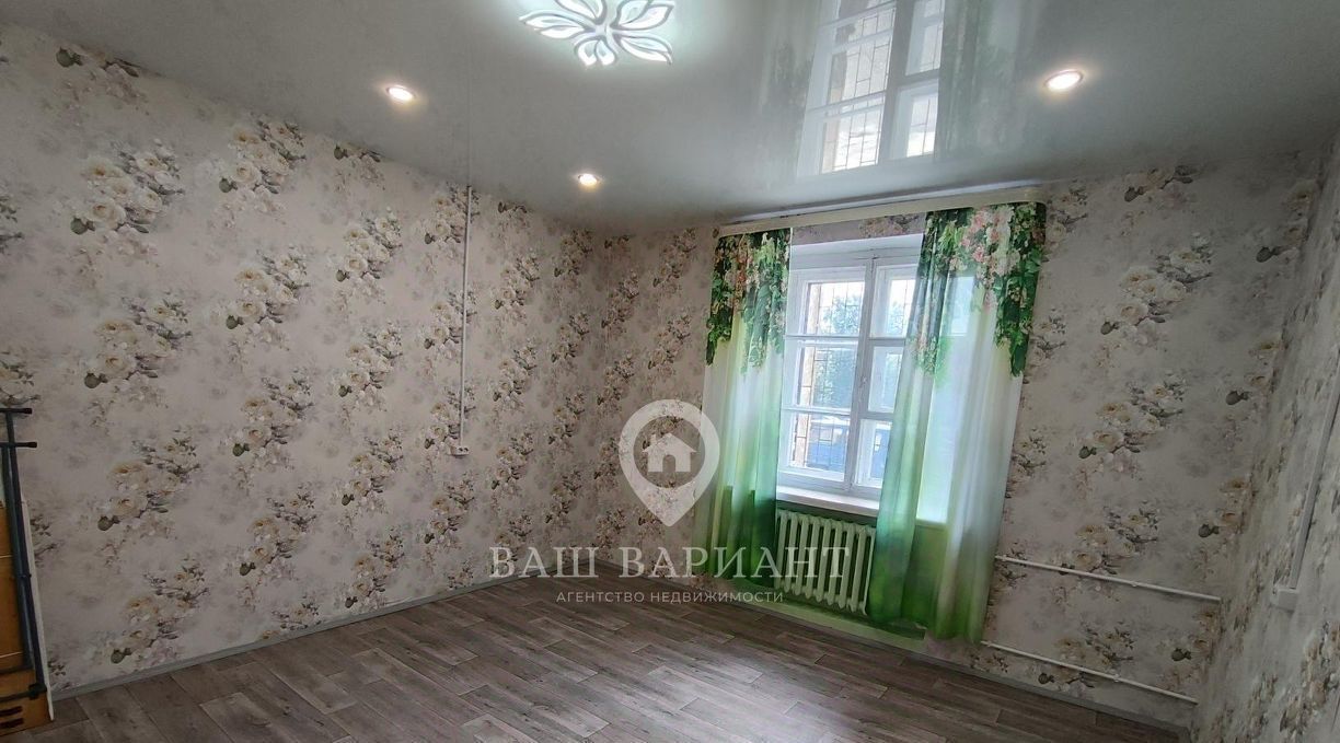 квартира р-н Рыбинский г Рыбинск ул Зои Космодемьянской 12 фото 11