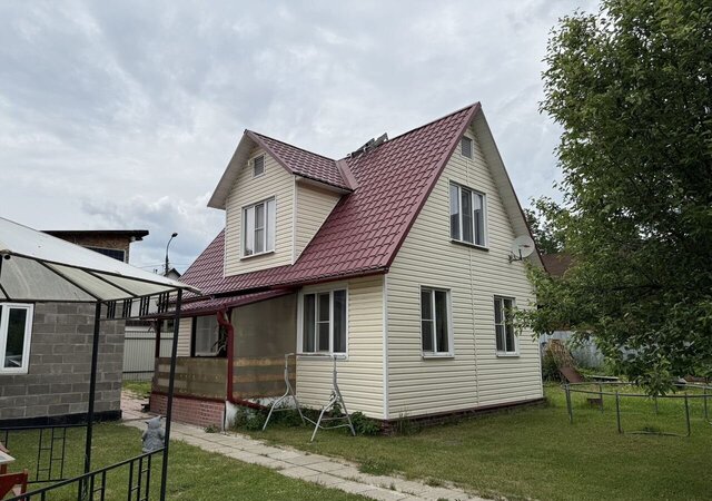 ул Авиационная 1а 18 км, Варшавское шоссе фото
