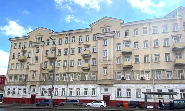 метро Петровский парк ул Нижняя Масловка 19 парк фото