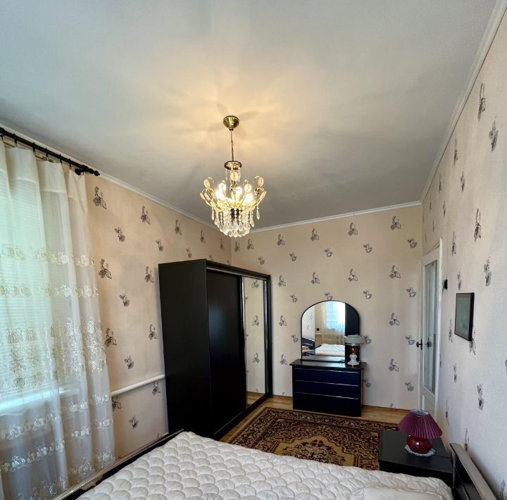 дом р-н Киреевский г Киреевск ул Дорожников 7а фото 19