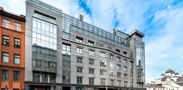 метро Чернышевская ул Тверская 6 фото