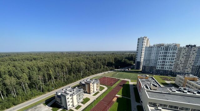 ул Пейзажная 24к/2 фото