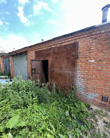 гараж р-н Ленинский Центр фото