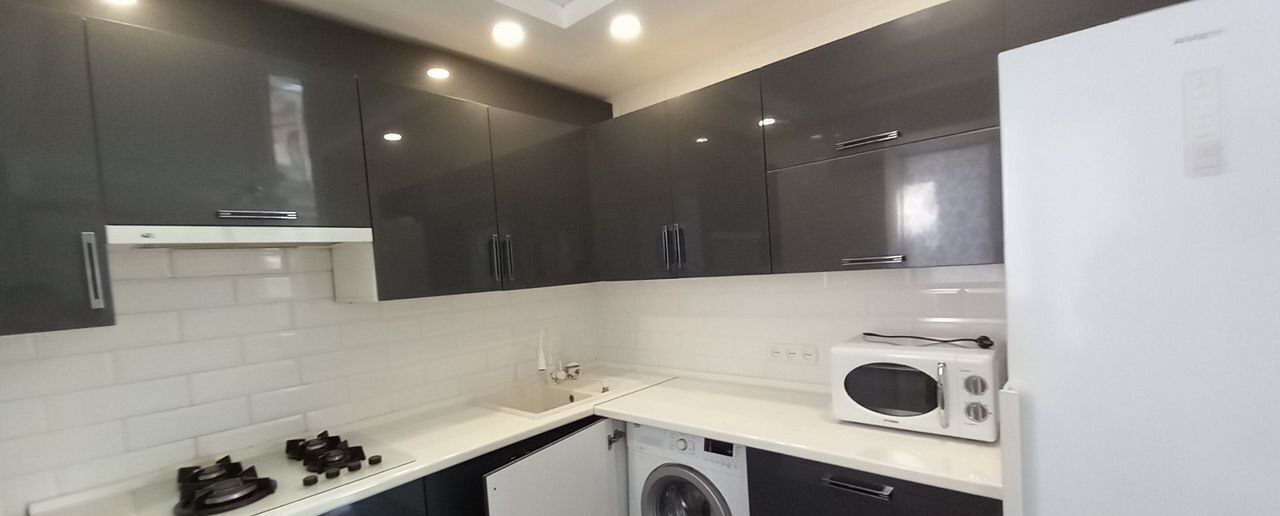 квартира г Красноперекопск 2-й мкр-н, 5 фото 1