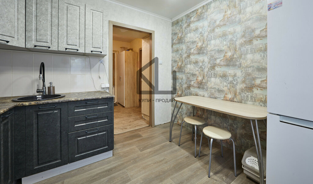 квартира г Челябинск ул Мамина 23 фото 3