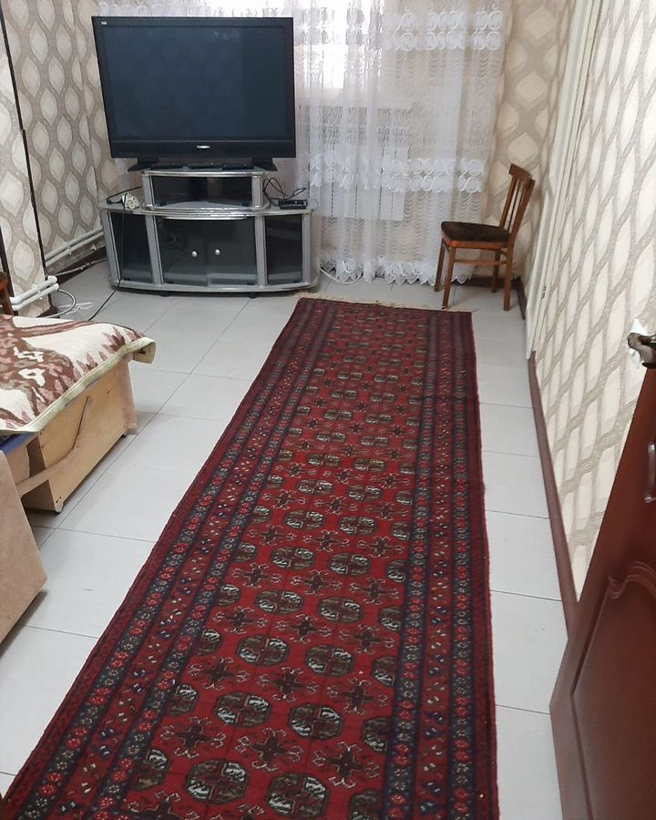 квартира г Дербент ул 345 Дагестанской Стрелковой Дивизии 3 фото 6