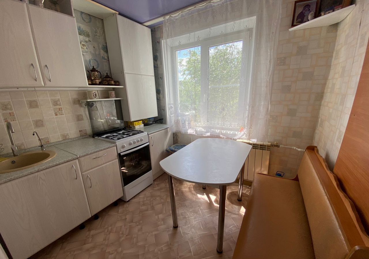 квартира г Челябинск р-н Калининский ул Каслинская 27а фото 4