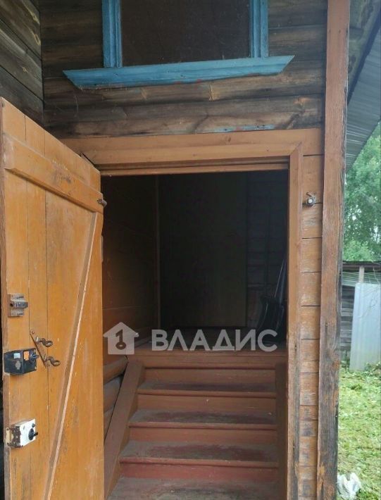 дом г Семенов ул Калинина 11 фото 27