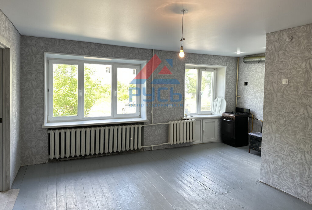 квартира р-н Коркинский г Коркино ул 9 Января 30 фото 1