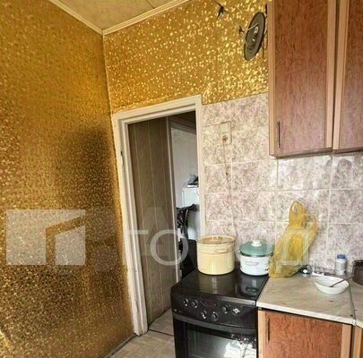 квартира г Осинники п Тайжина ул Коммунистическая 22 фото 9