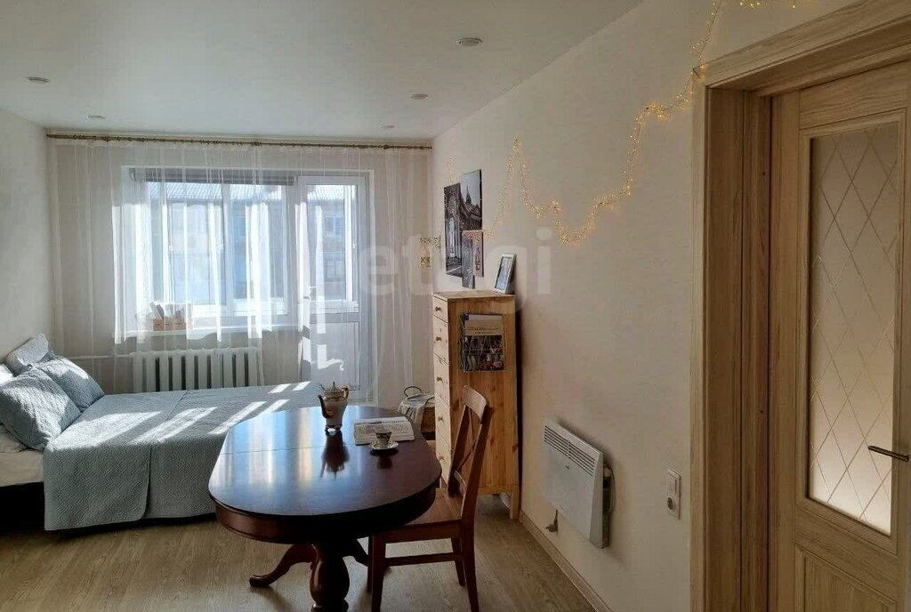 квартира г Омск ул Волочаевская 19а фото 15