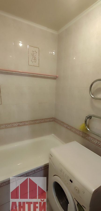 квартира г Нижний Новгород Парк культуры ул Политбойцов 18а фото 12