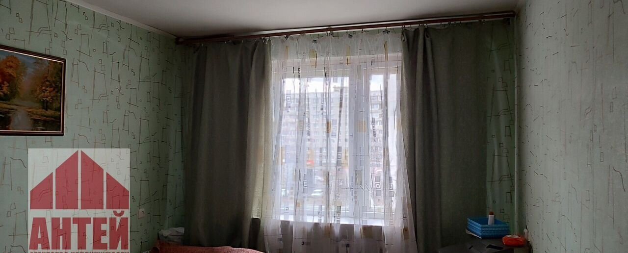 квартира г Нижний Новгород Парк культуры ул Политбойцов 18а фото 19