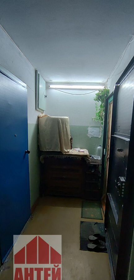 квартира г Нижний Новгород Парк культуры ул Политбойцов 18а фото 33