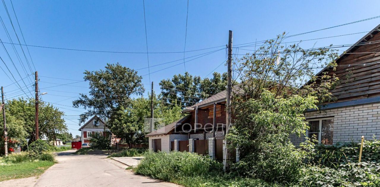 дом г Барнаул р-н Октябрьский ВРЗ ул Садгородская 17 фото 29