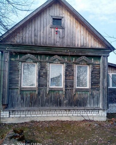 муниципальное образование Клязьминское, 9, Мстёра фото
