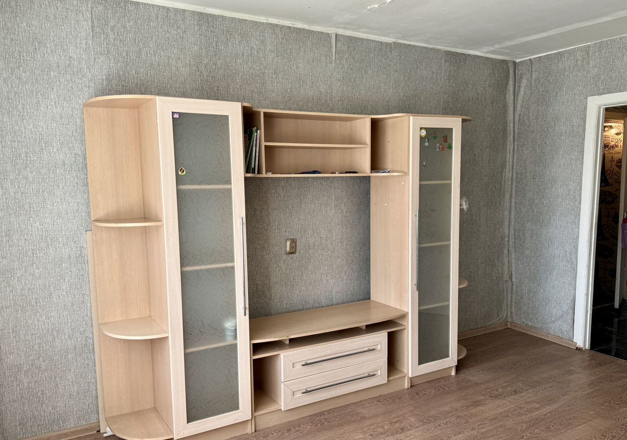 квартира г Муром ул Куйбышева 24а фото 2