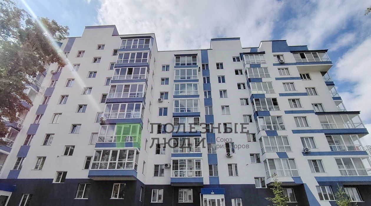 квартира г Барнаул р-н Центральный тракт Змеиногорский 35а/1 фото 16