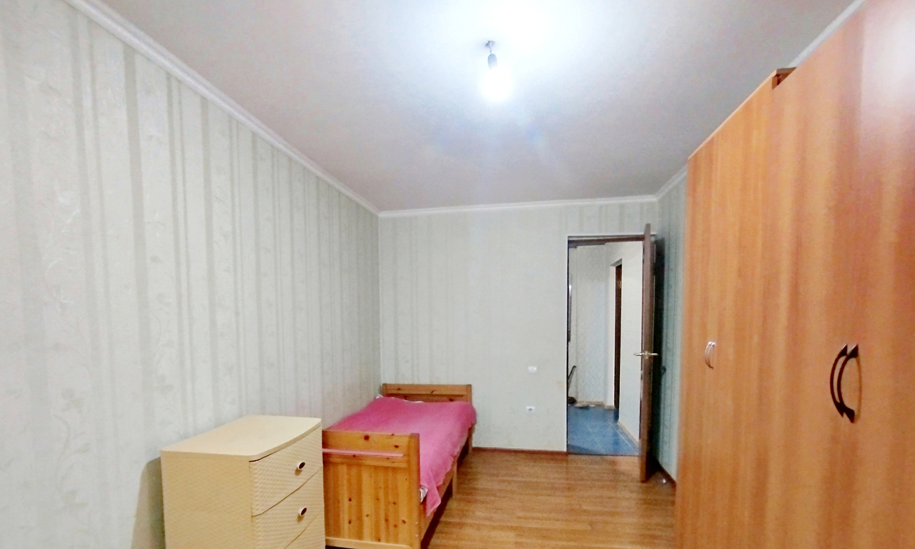 квартира г Оренбург пер Казарменный 20 Кобозева фото 9
