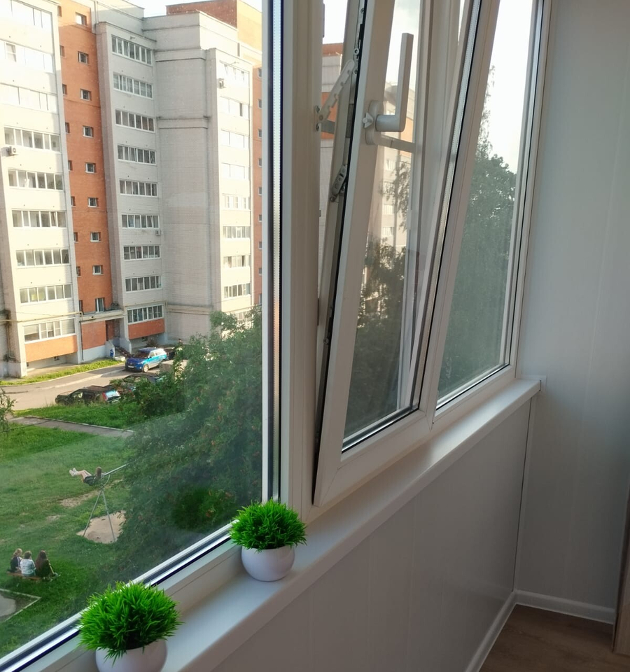 квартира г Владимир Красное Село ул Безыменского 3 фото 18