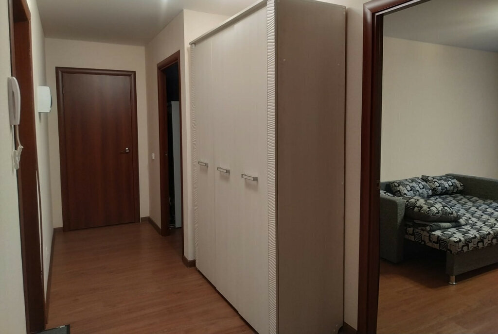 квартира г Рязань ул Шереметьевская 10к/5 фото 7