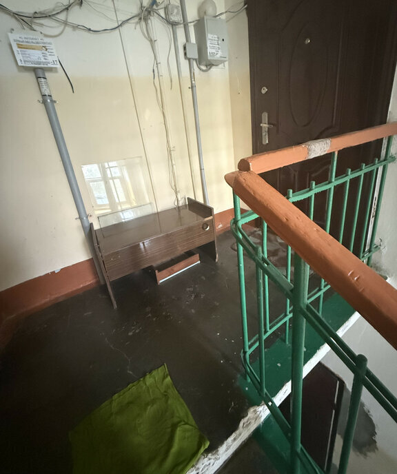 комната г Егорьевск ул Гражданская 141/14 фото 3