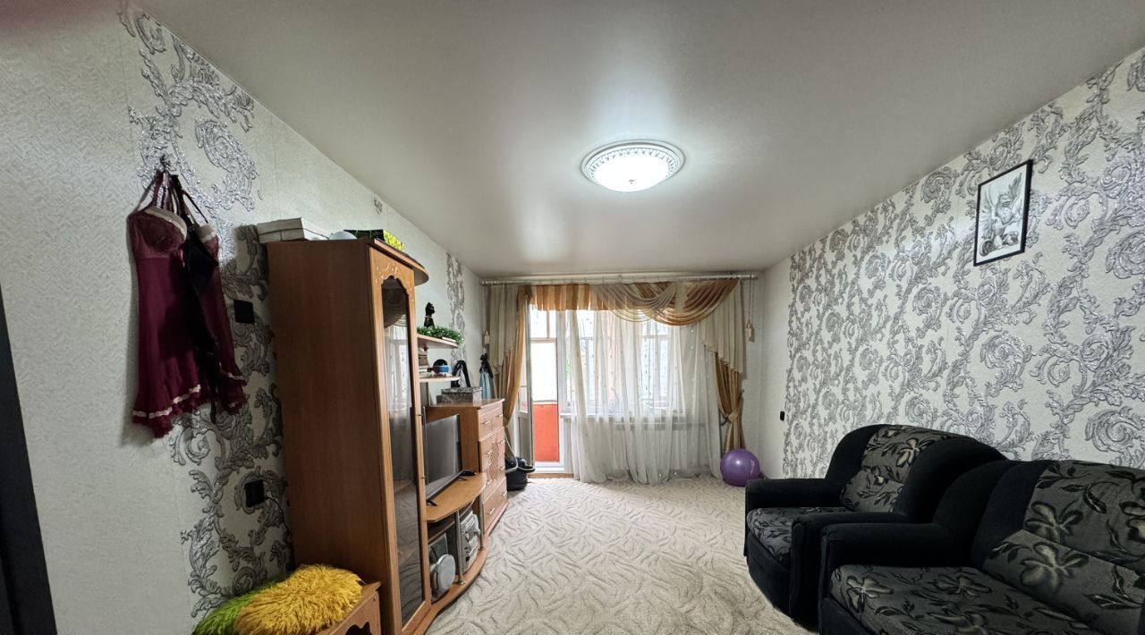 квартира г Йошкар-Ола пр-кт Ленинский 14 фото 11