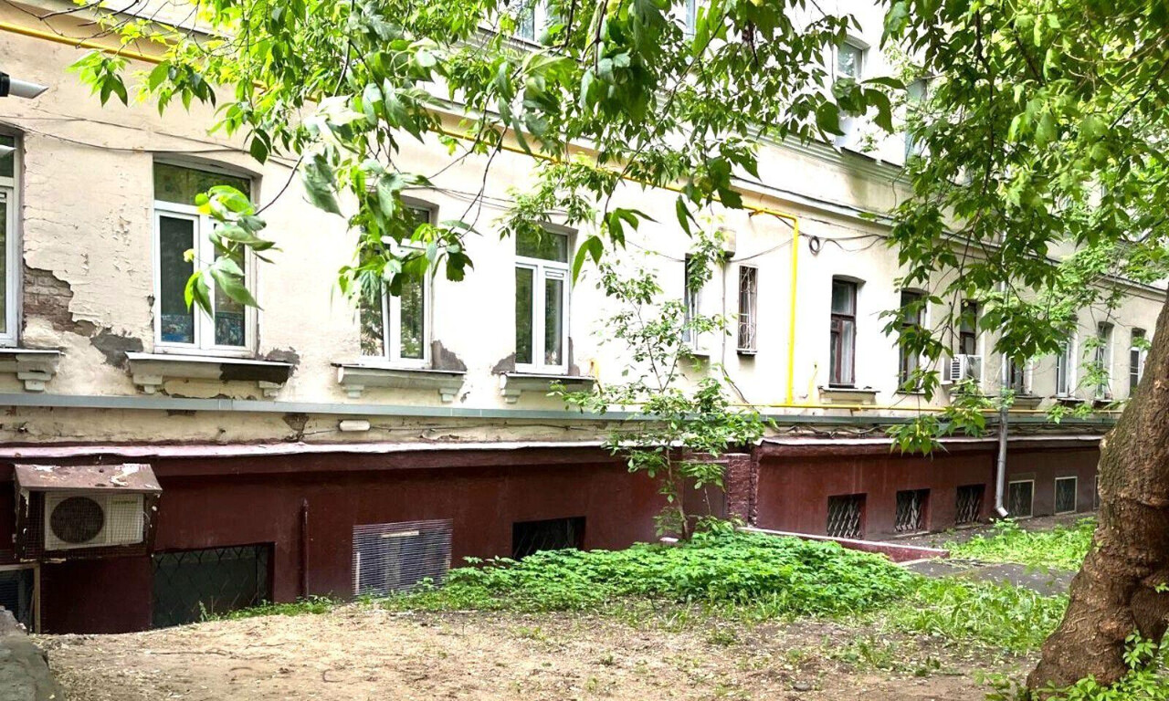 квартира г Москва метро Петровский парк ул Нижняя Масловка 19 парк фото 5