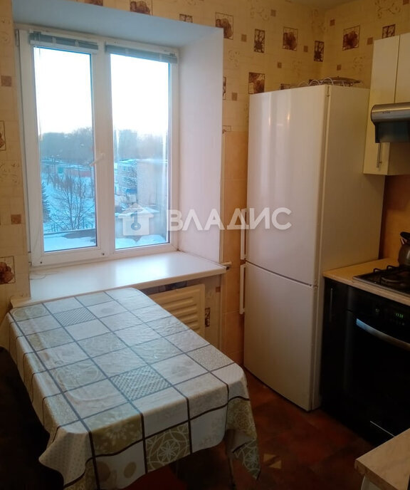 квартира г Стерлитамак ул Свердлова 224 фото 3