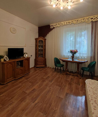 квартира ул Губкина 41 фото