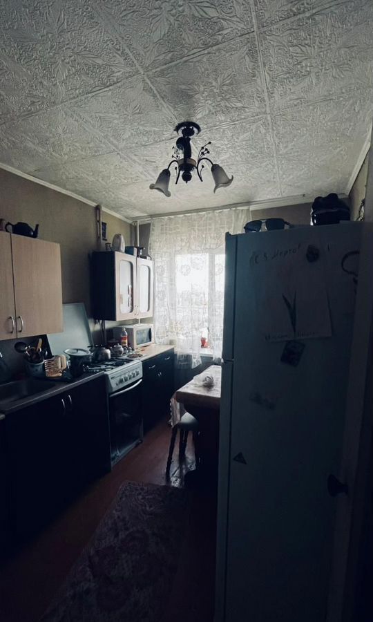 квартира р-н Мелеузовский г Мелеуз ул Ленина 133 фото 2