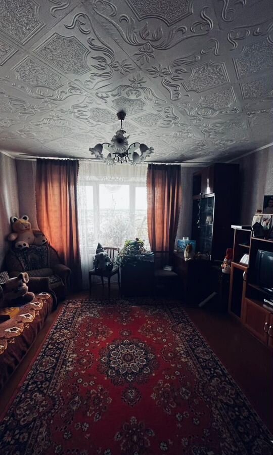 квартира р-н Мелеузовский г Мелеуз ул Ленина 133 фото 3