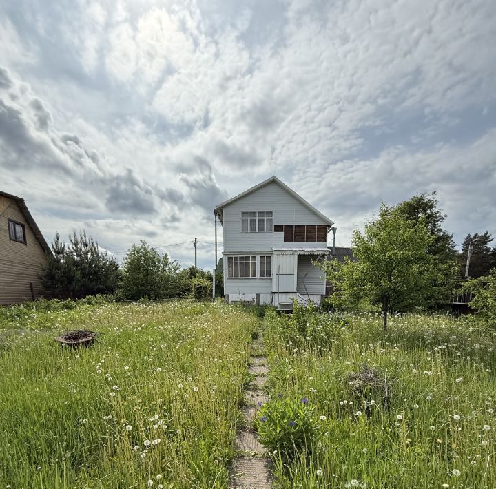 дом г Сергиев Посад снт Гусево 9, Сергиево-Посадский городской округ фото 9
