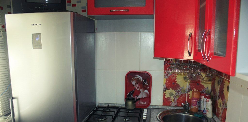 квартира г Сыктывкар ул Менделеева 5 фото 1