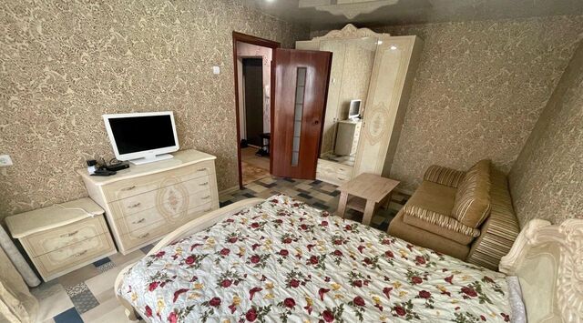 квартира г Ухта проезд Дружбы 14 фото