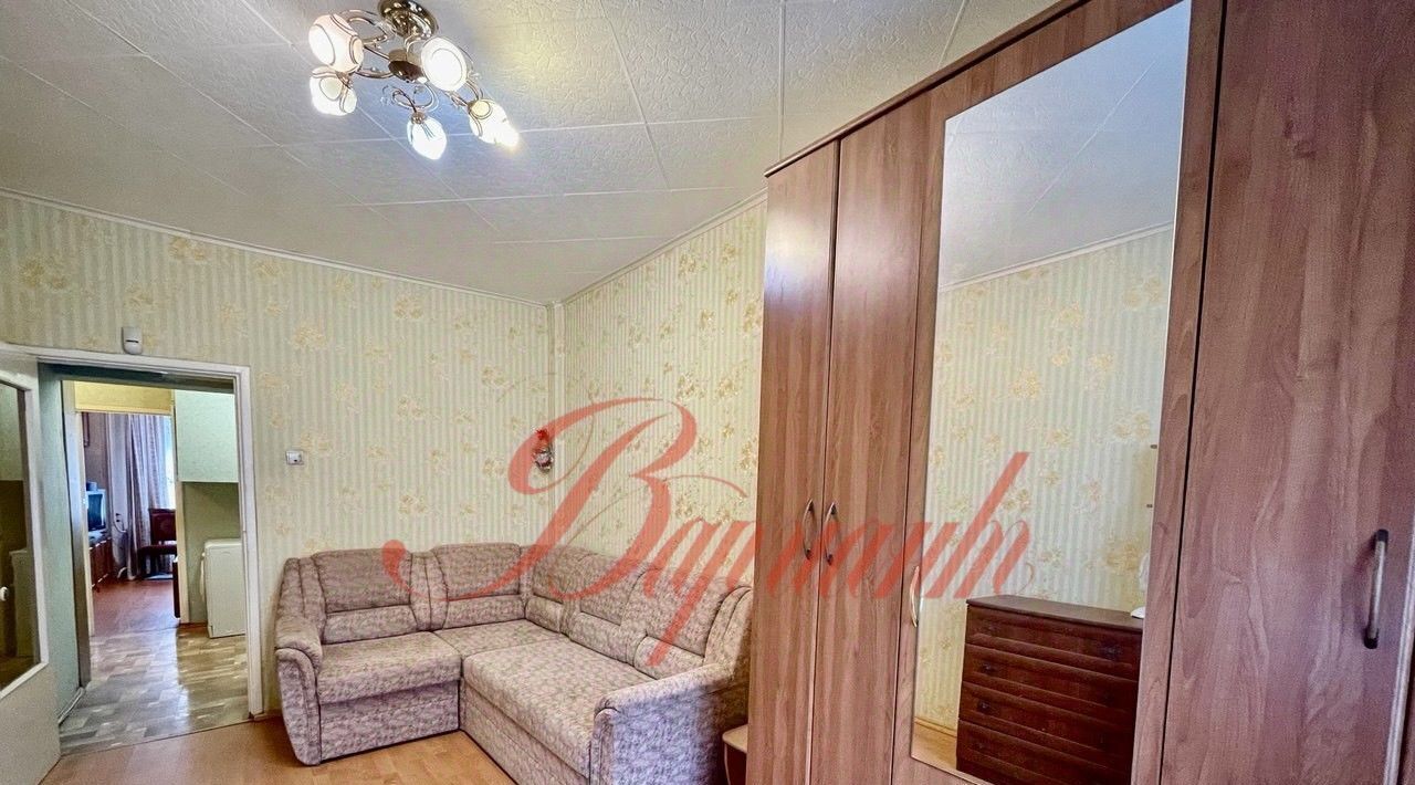 квартира г Северодвинск ул Ломоносова 95 фото 6