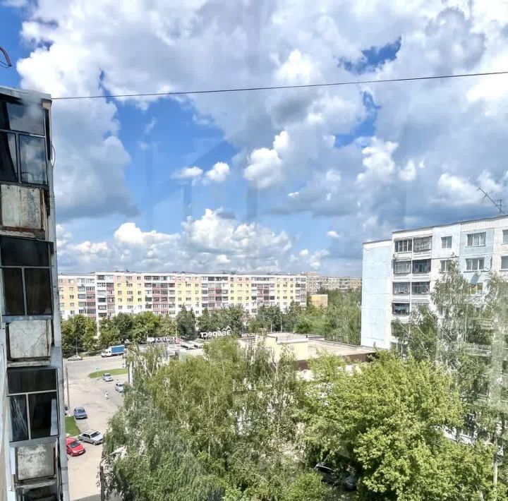 квартира г Саранск р-н Октябрьский пр-кт 70 лет Октября 85с/2 фото 14