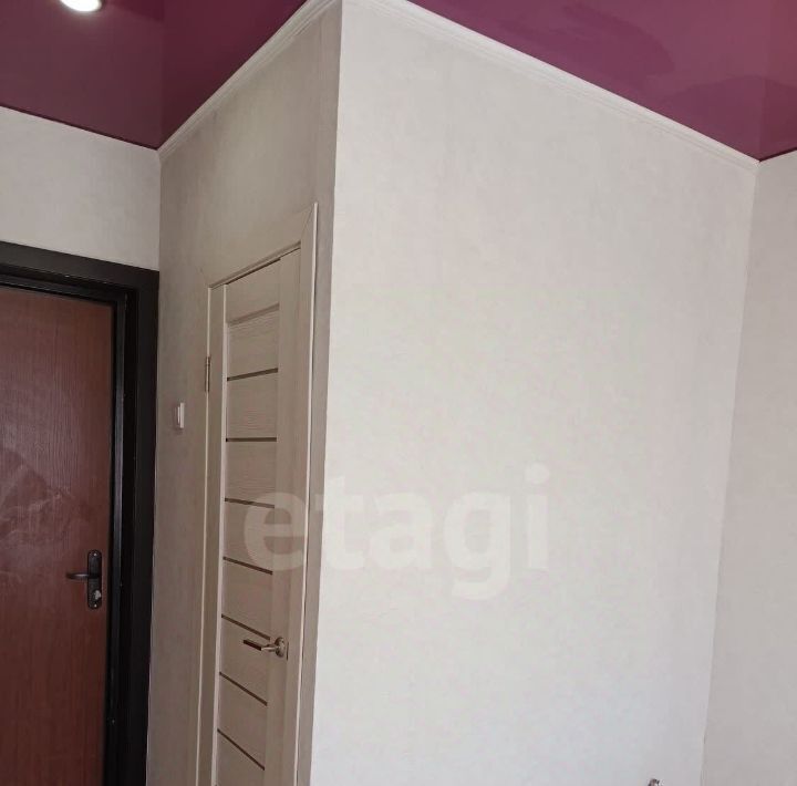 комната г Красноярск р-н Советский б-р Солнечный 15 фото 3