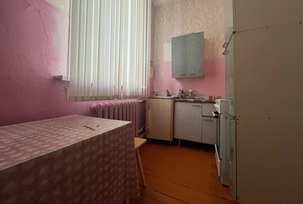 квартира г Железногорск ул Ленина 22 фото 3