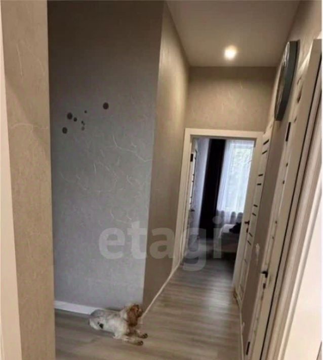 квартира г Благовещенск ул Горького 42 фото 2