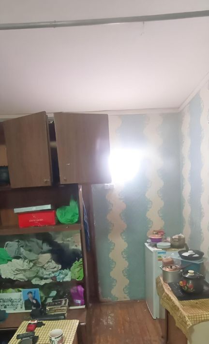 комната р-н Режевской г Реж ул Вокзальная 1 фото 3