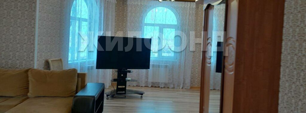 дом р-н Чулымский г Чулым ул Ударная фото 8